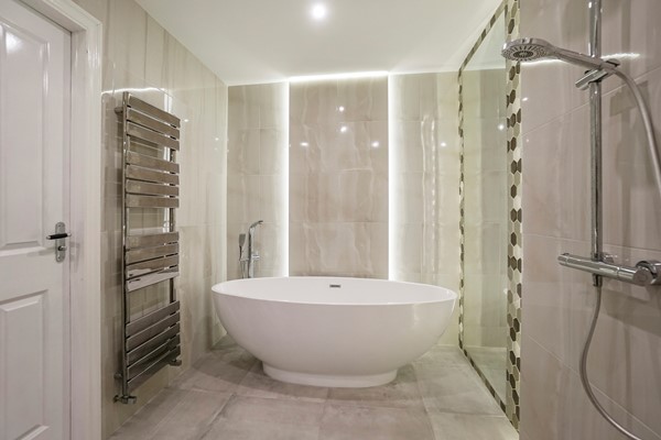 Medium property photo - Van der Heimstraat, 2582 SB Den Haag